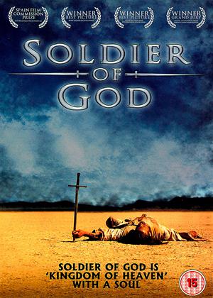 Rent Soldier of God Online DVD Rental