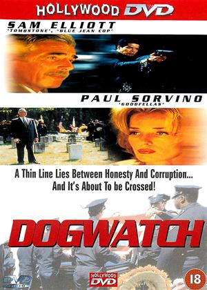Rent Dogwatch Online DVD Rental