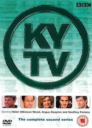 Rent KYTV: Series 2 Online DVD Rental