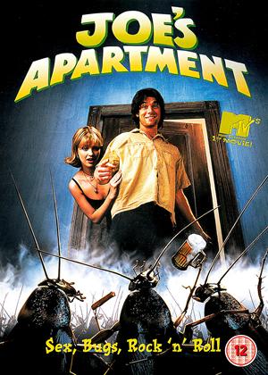 Rent Joe's Apartment Online DVD Rental