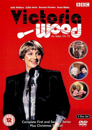Rent Victoria Wood: As Seen on TV Online DVD Rental