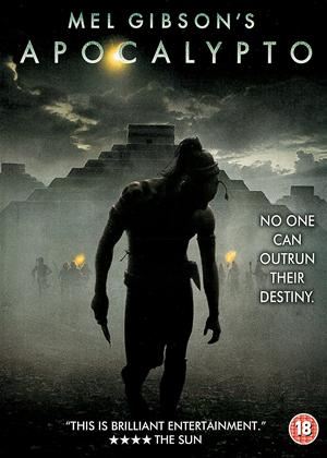 Rent Apocalypto Online DVD Rental