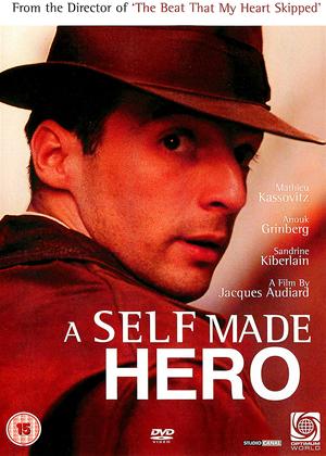 Rent A Self Made Hero (aka Un Heros Tres Discret) Online DVD Rental