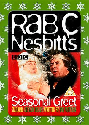 Rent Rab C Nesbitt: Seasonal Greet Online DVD Rental