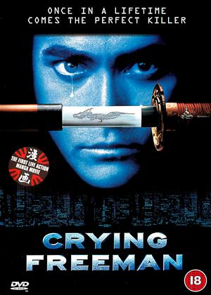 Rent Crying Freeman Online DVD Rental