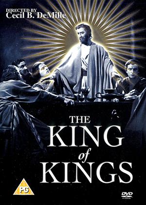 Rent The King of Kings Online DVD Rental