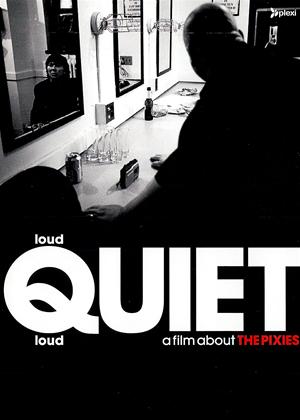 Rent LoudQUIETloud: A Film About the Pixies Online DVD Rental