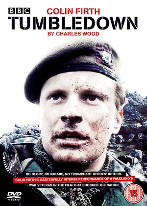 Rent Tumbledown Online DVD Rental