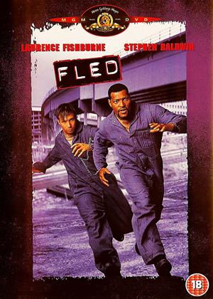 Rent Fled Online DVD Rental