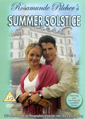 Rent Rosamunde Pilcher's Summer Solstice Online DVD Rental