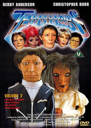 Rent Terrahawks: Vol.2 Online DVD Rental