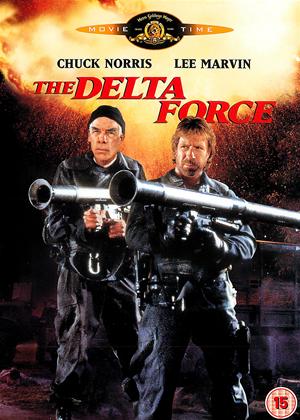 Rent The Delta Force Online DVD Rental