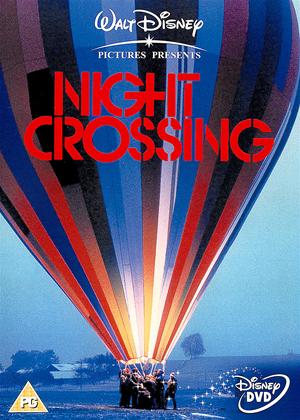 Rent Night Crossing Online DVD Rental