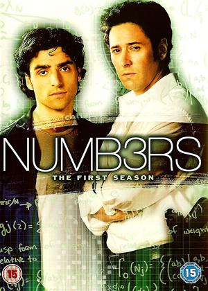 Rent Numb3rs (Numbers): Series 1 Online DVD Rental