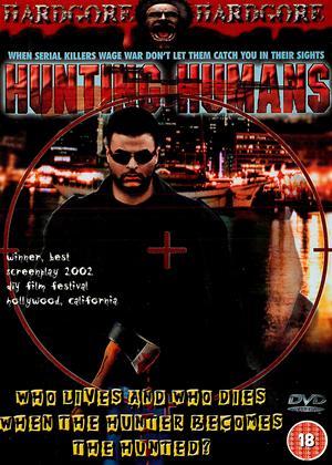 Rent Hunting Humans Online DVD Rental