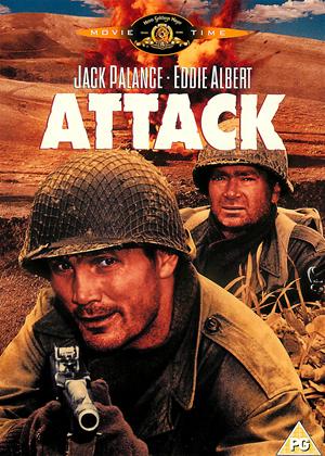 Rent Attack Online DVD Rental