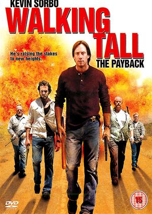 Rent Walking Tall 2: The Payback Online DVD Rental