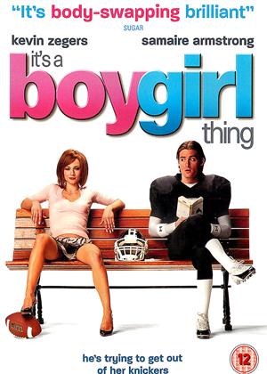 Rent It's a Boy Girl Thing Online DVD Rental