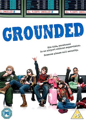 Rent Grounded Online DVD Rental
