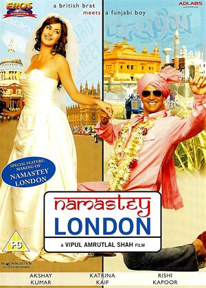 Rent Namastey London Online DVD Rental
