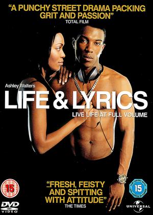 Rent Life and Lyrics Online DVD Rental