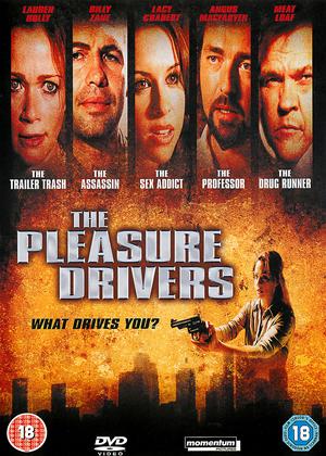 Rent The Pleasure Drivers Online DVD Rental