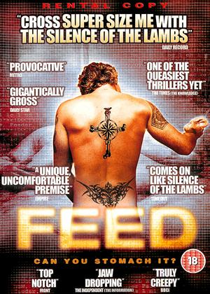 Rent Feed Online DVD Rental