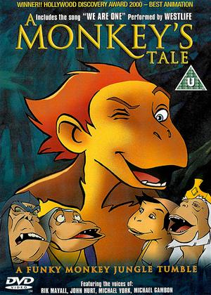 Rent A Monkey's Tale (aka Le château des singes) Online DVD Rental