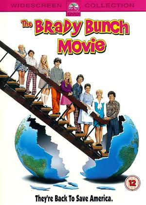 Rent The Brady Bunch Movie Online DVD Rental