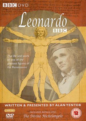 Rent Leonardo / The Divine Michelangelo Online DVD Rental