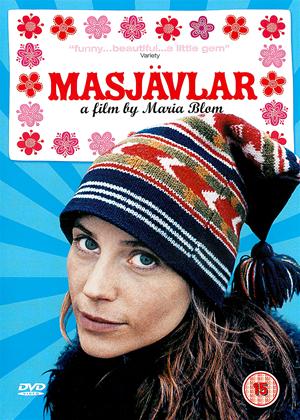 Rent Masjavlar (aka Masjävlar) Online DVD Rental