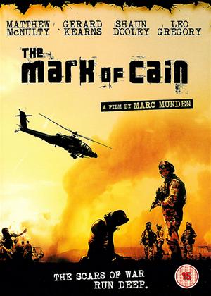 Rent The Mark of Cain Online DVD Rental
