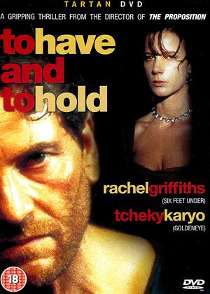 Rent To Have and to Hold Online DVD Rental