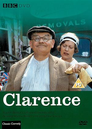 Rent Clarence: Series 1 Online DVD Rental