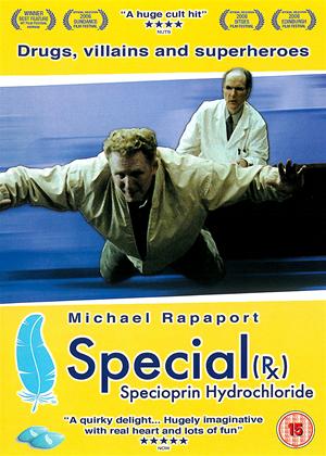 Rent Special Online DVD Rental