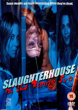 Rent Slaughterhouse of the Rising Sun Online DVD Rental
