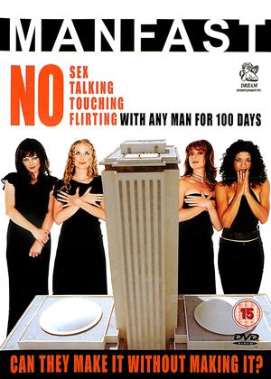 Rent Manfast Online DVD Rental