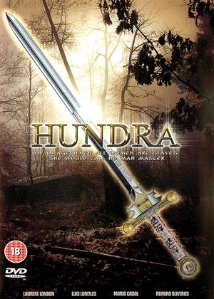 Rent Hundra Online DVD Rental