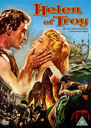 Rent Helen of Troy Online DVD Rental