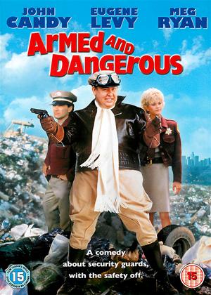 Rent Armed and Dangerous Online DVD Rental