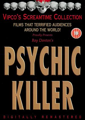 Rent Psychic Killer Online DVD Rental