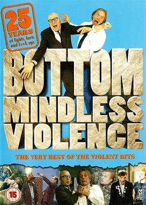 Rent Bottom: Mindless Violence Online DVD Rental