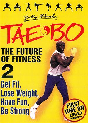 Rent Billy Blanks: Tae Bo: Vol.2 Online DVD Rental