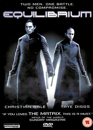 Rent Equilibrium Online DVD Rental