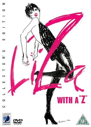 Rent Liza with a "Z" Online DVD Rental