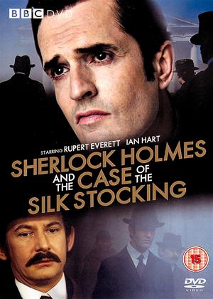 Rent Sherlock Holmes and the Case of the Silk Stocking Online DVD Rental