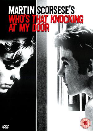Rent Who's That Knocking at My Door (aka I Call First) Online DVD Rental