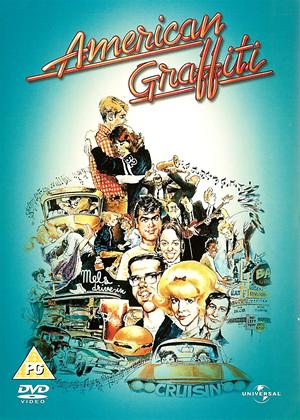Rent American Graffiti Online DVD Rental
