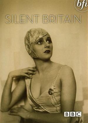 Rent Silent Britain Online DVD Rental