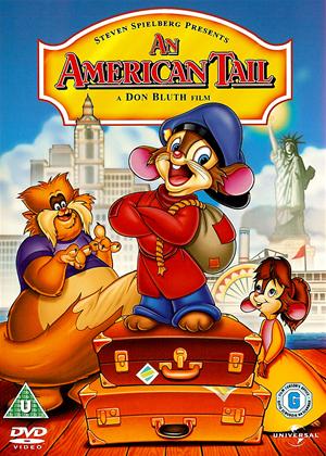 Rent An American Tail Online DVD Rental